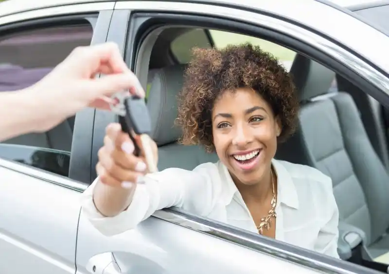 auto leasen Graauw